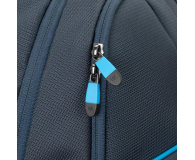 RIVACASE Borneo 7861 17,3" Granatowy - 740255 - zdjęcie 5